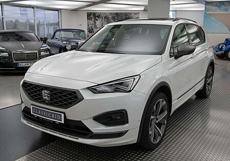 Seat Tarraco 2,0 TDI 4Drive DSG FR