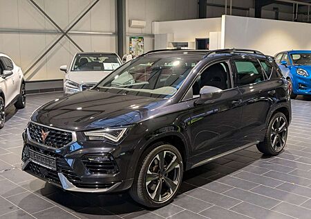 Cupra Ateca VZ 2.0 TSI 4Drive DSG 1. Hand