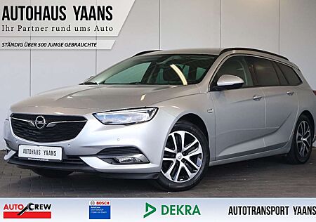 Opel Insignia 1.6 CDTI B Business FRONT+LED+NAVI+AHK