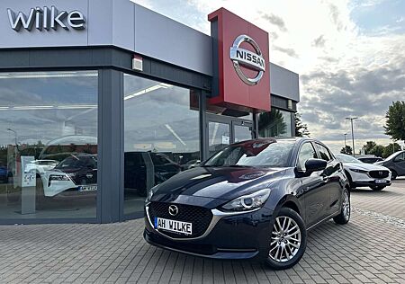 Mazda 2 1.5 SKY-G 90 KIZOKU TOU-P1 Kamera/Voll-LED/Sitzhei