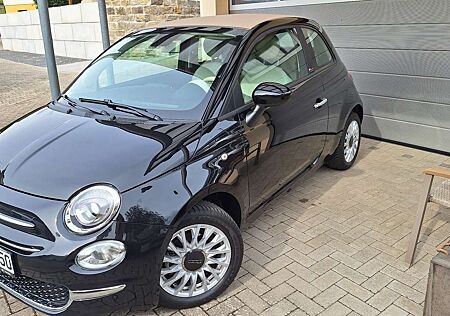 Fiat 500C 500 C 1.0 GSE Hybrid Dolcevita