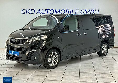 Peugeot Traveller Business VIP L3*Standhz*Cam*7-Sitzer*