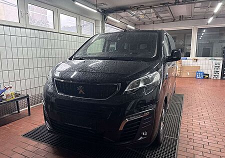 Peugeot Traveller Business VIP L3*Standheizung*Kamera*