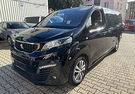 Peugeot Traveller Business VIP L3*Standhz*Cam*7-Sitzer*