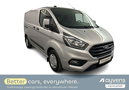 Ford Transit Custom 280 L1H1 LKW VA