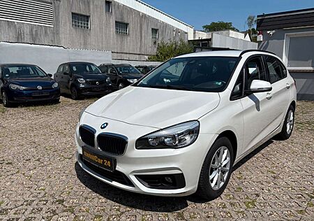 BMW 216 Baureihe 2 Active Tourer d Advantage
