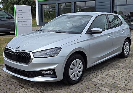 Skoda Fabia 1.0 TSI Selection