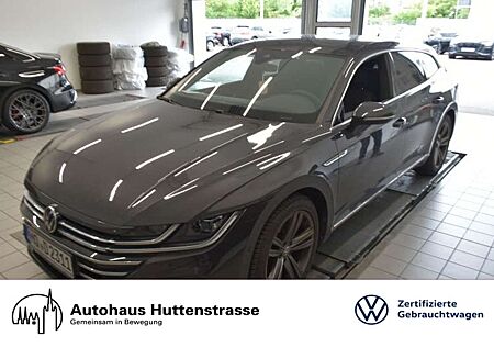 VW Arteon Volkswagen Shooting Brake TDI DSG R-Line STANDHZG