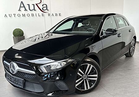 Mercedes-Benz A 250 Progressive NAV+LED+PANO+360°+WIDESCREEN