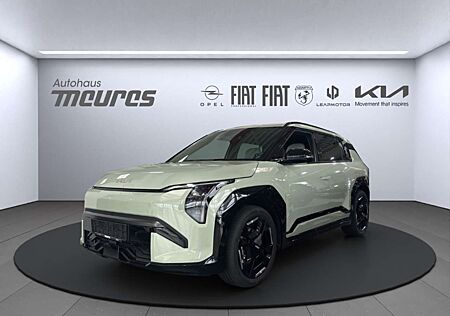 Kia EV3 81.4 kWh GT-Line DWP COM Waermepumpe
