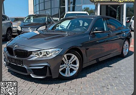 BMW 420 i Gran Coupe xDrive *LuxuryLine* Bi-Xenon.