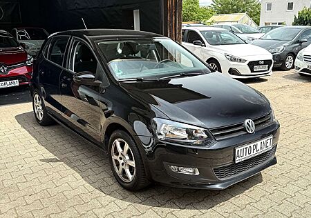 VW Polo Volkswagen Match