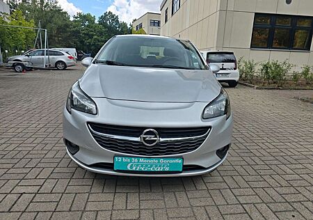 Opel Corsa E Drive