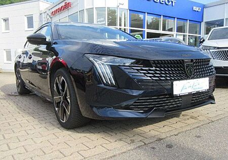 Peugeot 508 SW GT PT 130 EAT8*NightVision*Volleder*Memor