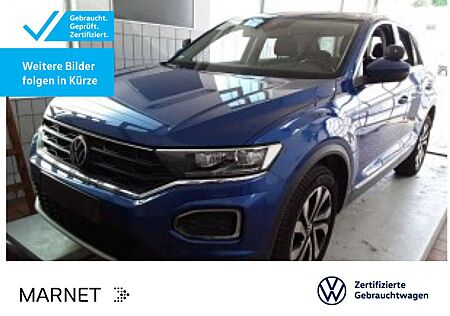 VW T-Roc Volkswagen 2.0 TDI Active DSG Navi*AHK*Kamera*LED*SHZ