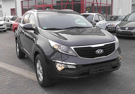 Kia Sportage Diesel 1.7 CRDi 2WD Vision.1 HAND.KLIMA