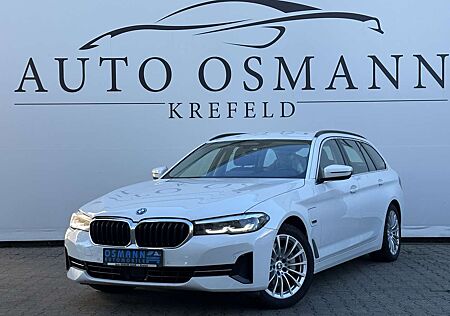 BMW 530 e Touring Aut. Live Cockpit TÜV NEU