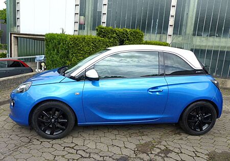 Opel Adam Slam Automatik/Sitzheizung/Bluetooth/PDC
