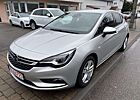 Opel Astra K 1.6 Turbo Ultimate Leder Matrix Navi