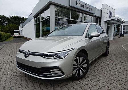 VW Golf gebraucht kaufen VW Golf Volkswagen VIII 1.0 eTSI OPF DSG Move