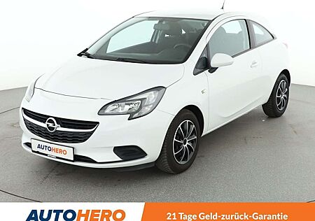 Opel Corsa 1.4 Edition *PDC*KLIMA*GARANTIE*