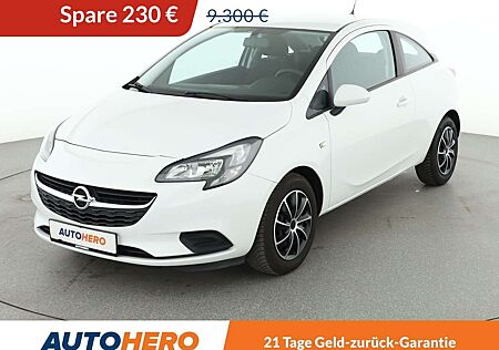 Opel Corsa 1.4 Edition *PDC*KLIMA*GARANTIE*