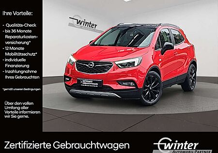 Opel Mokka X 1.4 Turbo Innovation LED/NAVI/SHZ