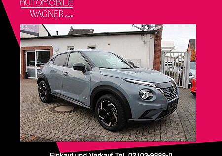 Nissan Juke 1.6 Hybrid N-CONNECTA /13482