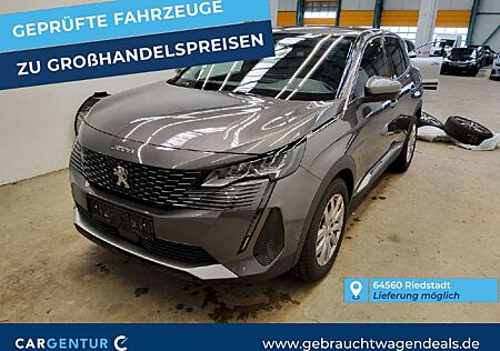 Peugeot 3008 1.5 BlueHDi 130 Allure Lane Navi RKam LED