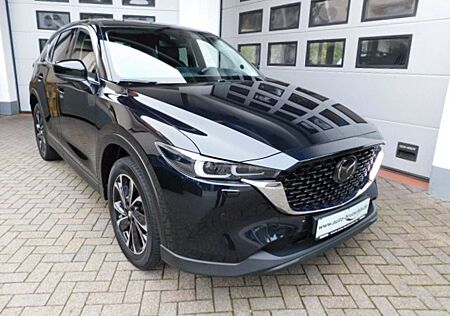 Mazda CX-5 SKY-D184 AWD Sports-Line Matrix/Leder/Bose/BSM/MR