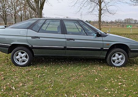 Citroën XM Citroen