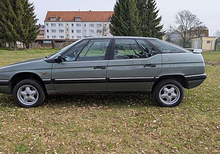 Citroen XM