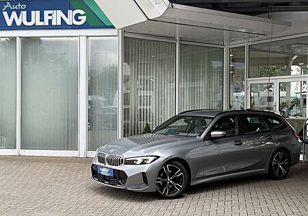 BMW 320 xDrive M-Sport Steptronic Navi el.Heckklappe