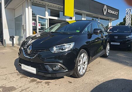 Renault Scenic IV Experience DCi110 Automatik