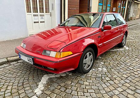 Volvo 480 480 Turbo