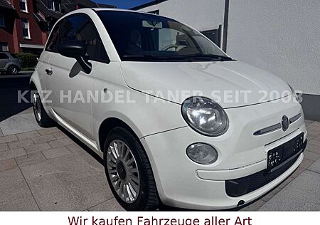 Fiat 500 Pop
