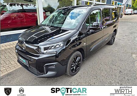 Citroën Berlingo Citroen XL BlueHDi 130 EAT8 MAX SITZHZG+7 SITZE+ALLWETTER