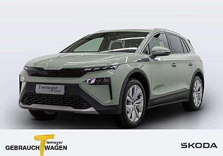 Skoda Elroq iV 85 Lodge NAVI MATRIX CANTON