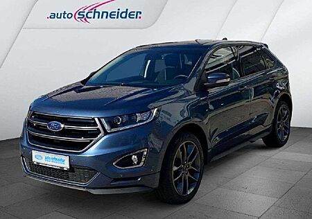 Ford Edge Sport 4x4