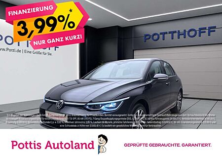 VW Golf Volkswagen 1.4 TSI eHybrid DSG STYLE NAVI LED+ ACC SITZHZG