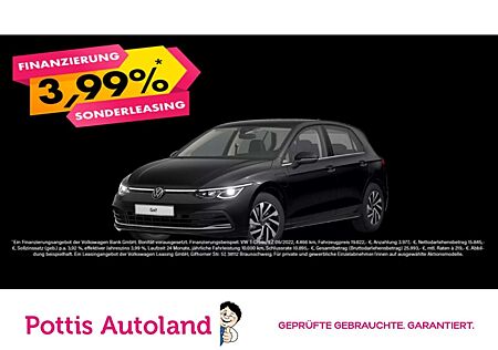 VW Golf Volkswagen 1.4 TSI eHybrid DSG STYLE NAVI LED+ ACC SITZHZG