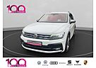 VW Tiguan Allspace Volkswagen United 4Motion 2,0 TDI R LINE