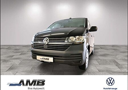 VW T6 Transporter Volkswagen T6.1 Kombi 2.0 TDI LR Lang/Sitzhzg/Klima/9-Sitze