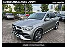 Mercedes-Benz GLE 350 e 4M AMG*MBeam*AHK*Memory*DISTR*Sitzklima