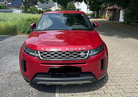 Land Rover Range Rover Evoque P200 S
