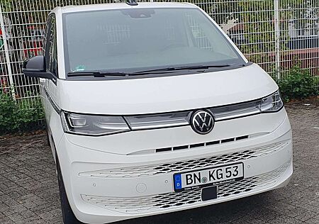 VW T7 Multivan Volkswagen Leasingübernahme