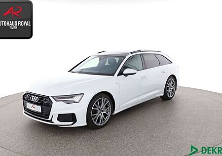 Audi A6 Avant 50 TDI qu 3x S LINE STANDHEIZ,HUD,LUFT