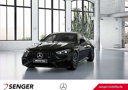 Mercedes-Benz CLE 53 AMG 4M+ Drivers-Pack Panorama Premium+