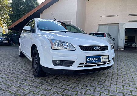 Ford Focus Turnier Style