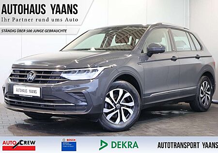 VW Tiguan Volkswagen 2.0 TDI Active ACC+SIDE+360°+LED+AHK